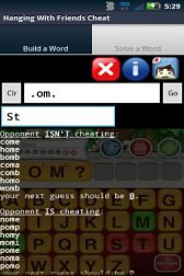 download Hanging With Friends Cheat apk